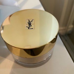 YSL Soufle D’Eclat Loose Translucent Powder